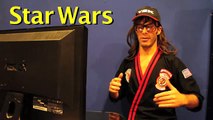 Star Wars The Force Awakens Trailer Reaction