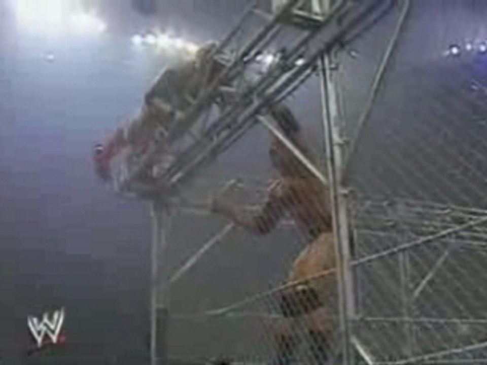 WWE ONS PART 9