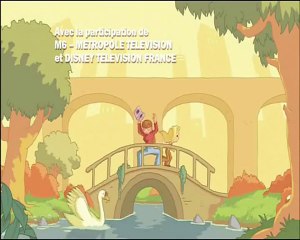 Generique de Lou! (Julien Di Caro) dessin anime de Julien Neel