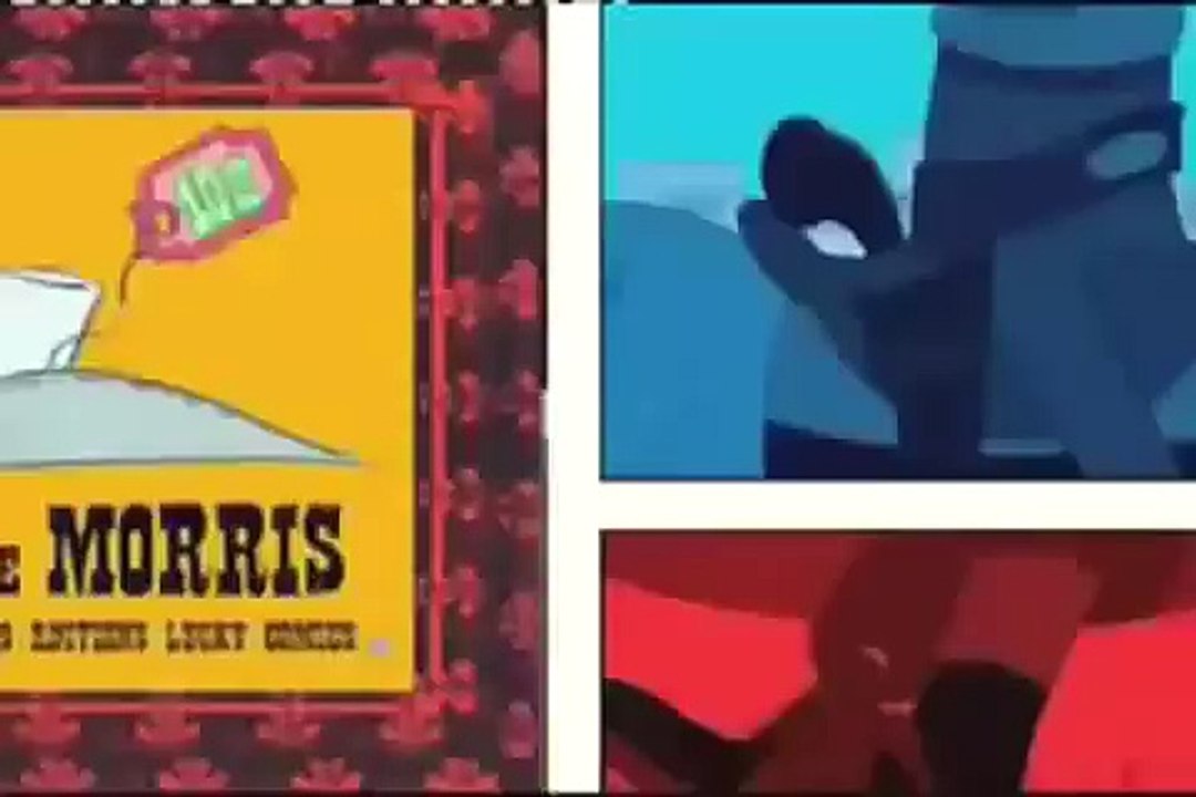 Generique Lucky Luke