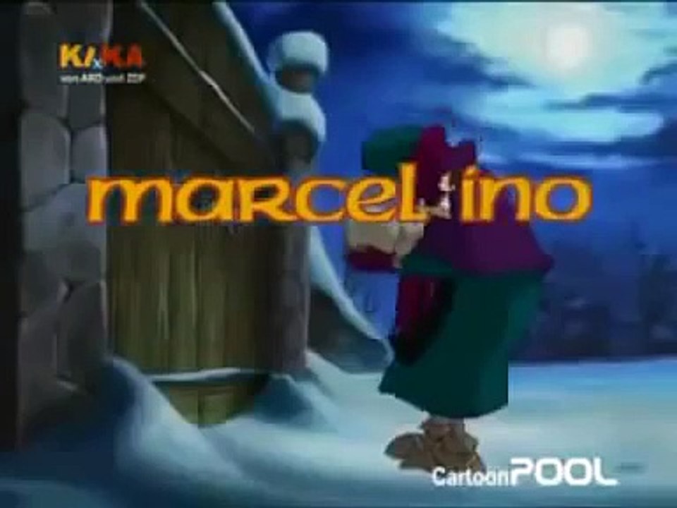 Generique marcelino pan y vino