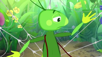 MOONZY (Luntik) - Lessons In Photography [HD]