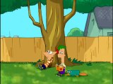 Generique Phineas et Ferb sur Disney XD