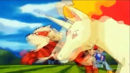 Generique Pokemon - Saison 1