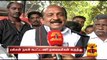 Peoples Welfare Front is Ready to Face Assembly Elections : Vaiko and Thol. Thirumavalavan