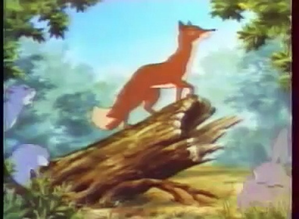 Les animaux du bois de quat'sous