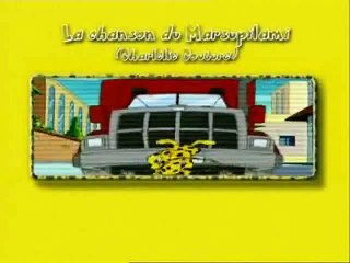 Marsupilami (generique saison 1)