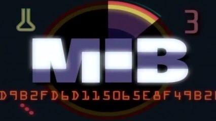 Men in Black The Series intro