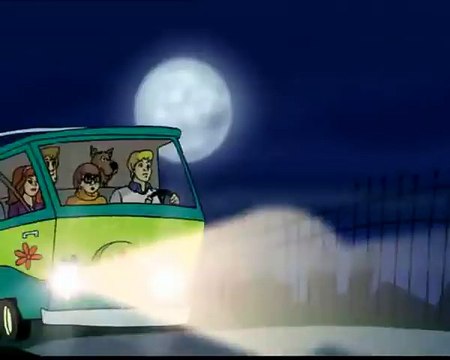 Quoi de neuf scooby doo intro francaise by Hostill