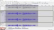 402 How to add vocals in audio tracks  Only For Musicians - Video And Audio Editing Course