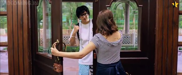 Tu Meri Girlfriend Nanana