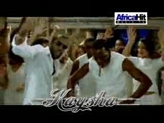 Kaysha- Jusqu'a Fatigue
