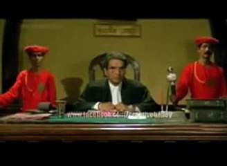 Sunny Deol fights Software developers case in court || funny whatsapp videos