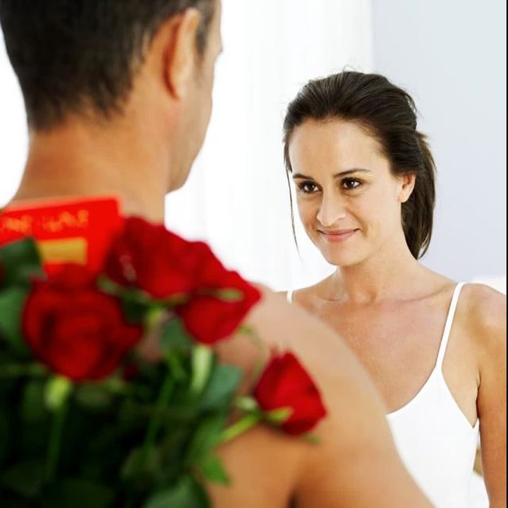 "How Do I Get Him Back"
