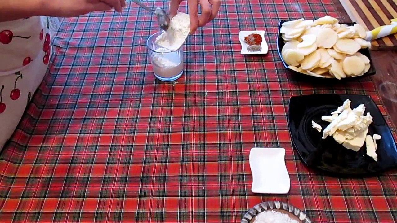 Грибной торт с мясом #Рецепты SMARTKoK
