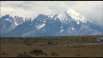 Una expedición en la Patagonia busca el vínculo entre América y la Antártida