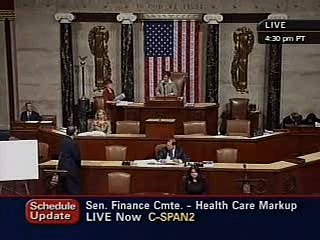 Rep. Alan Grayson on CNN: Die Quickly = GOP Has No Plan