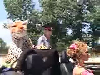 russian cop vs hot teen blonde, мент и блондинка