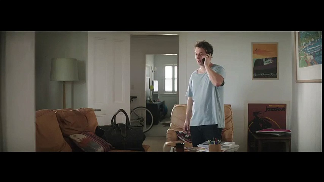 Quand tu appelle ta mère et qu'elle s'imagine le pire - Pub TV