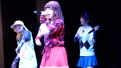 Especia - さよならクルージン 2016.02.28