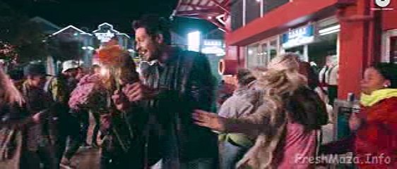 Happy Birthday - Ishq Forever - MP4