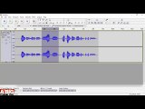 410 Amplifying and Normalizing -Video And Audio Editing Course