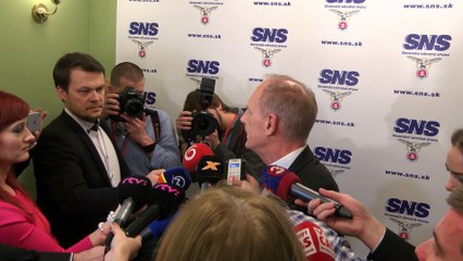 Rozhovor Paska J. volby 2016