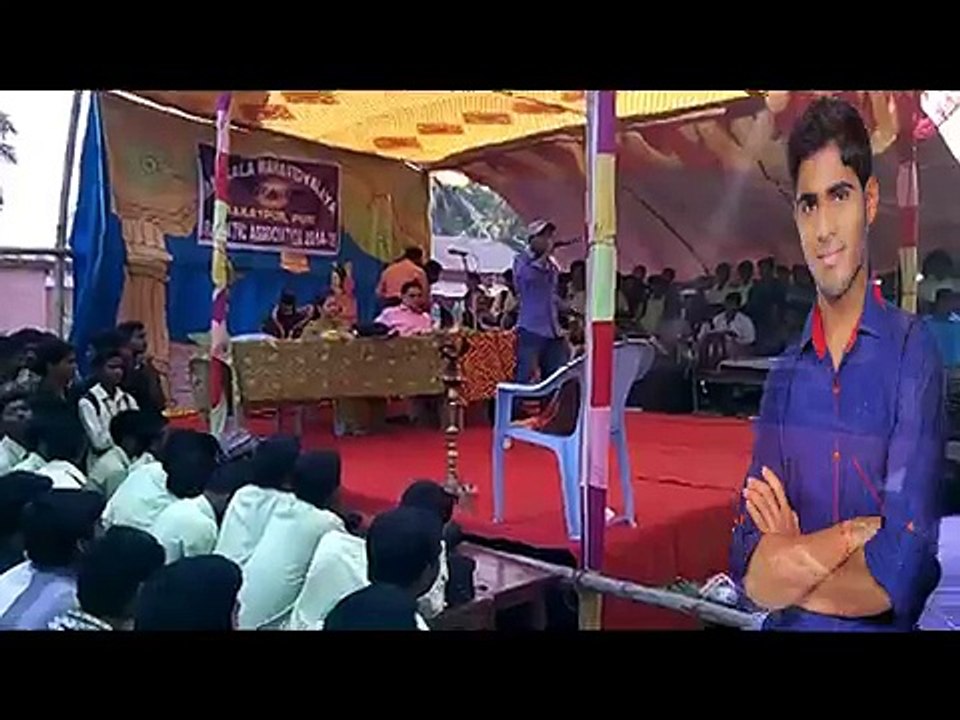 Mangala College Function