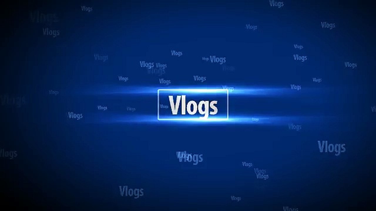 Mein neues Intro
