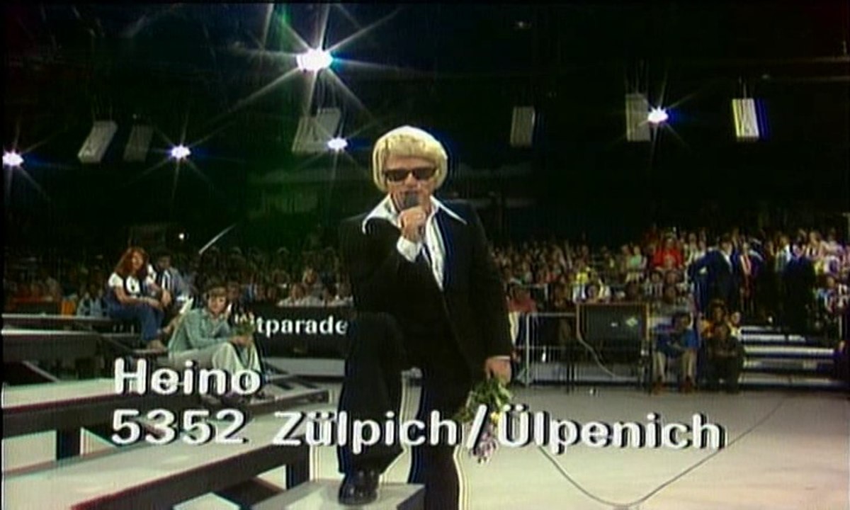 Schwarze Barbara 1975