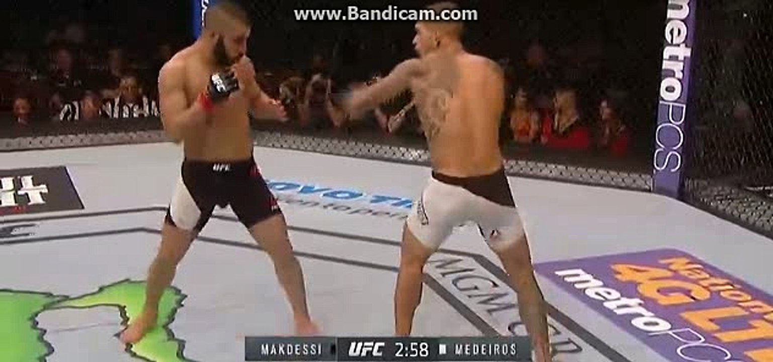 fighters mma 2016 interview