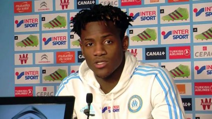 29e j. - Batshuayi donne son avis sur la fin de saison
