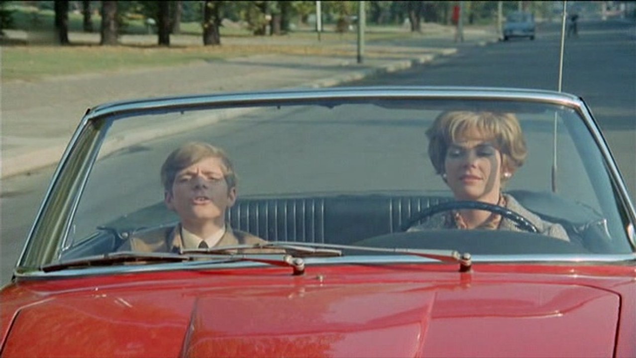 Heintje - Kleine Kinder, kleine Sorgen 1969