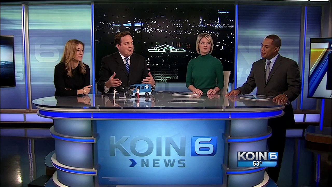 The best funny of 2016 Funny Moment Take Your Action Figure to Work Day