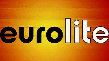 EUROLITE LED DekoWandleuchte