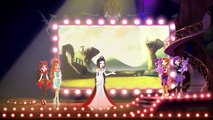 El juego de dragones ha vuelto | Dragon Games | Ever After High