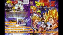 DBZ Movie #7: Super Android 13 - Android 13