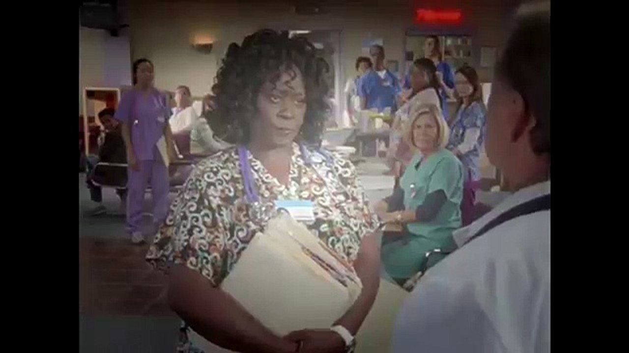 Scrubs Temporada 6 Capítulo 7 Español Dailymotion Video