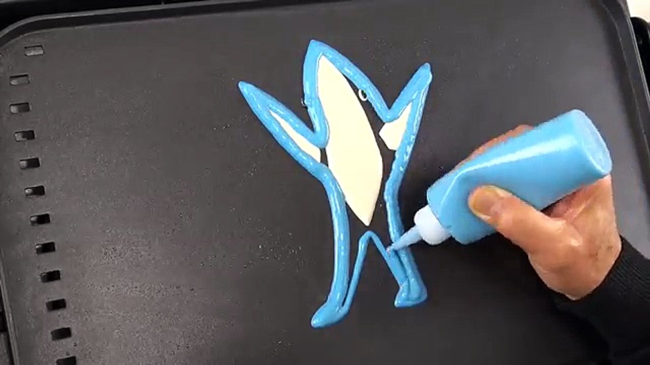 Pancake - Mabel Pines (FULL HD)