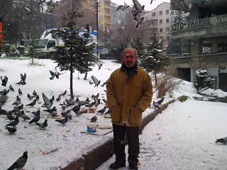 BİR AN-2 // ÖMER FARUK DEMİRAL