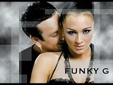Funky G - Plakati zauvek