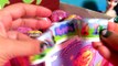 Chupa Chups Peppa Pig Choco Toys Surprise Box - Nickelodeon Свинка Пеппа Сюрприз Чупа Чупс