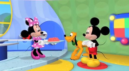 Minnies Picnic - Picnic Party!