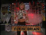 Dean Malenko vs Brian Pillman, WCW Monday Nitro 22.01.1996