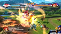 Dragon Ball Z: SSJ Super Saiyan God VS Super Saiyan 4! Revival of F VS GT Transformation! Discussion