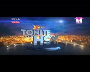 Tonite with HSY Season 3 (Nadia Hussain & Tapu Javeri) in HD P2