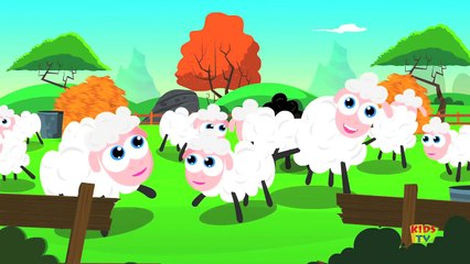 Five Little Fruits | Nursery Rhymes For Kids And Childrens | Learn Fruits For Baby