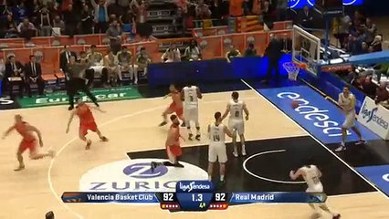 The Best Buzzer Beater You ever seen in your life in Basketball
