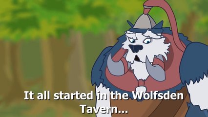 The DOTA 2 Reporter Episode 4  Tusk