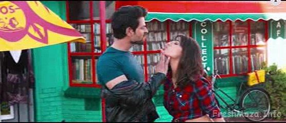 Ishq Ki Baarish - Ishq Forever - MP4
